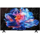 TCL 43V6C (43", 4K, 2025), TV, Silber