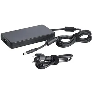 Dell 450-18650 (240 W), Notebook Netzteil Schwarz