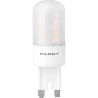 Megaman LED-Lampe GU9 2800K MM49202