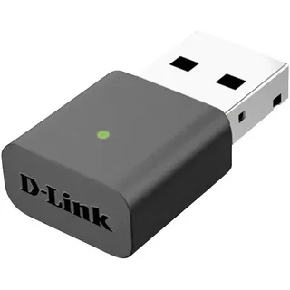 D-Link DWA-131 Wireless N Nano USB Adapter