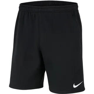 Nike Park 20 Fleece Sweatshorts black/white/white M