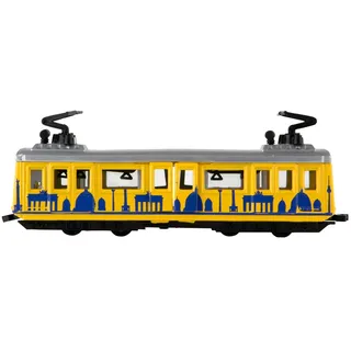 IDENA Berliner Straßenbahn (4259526)