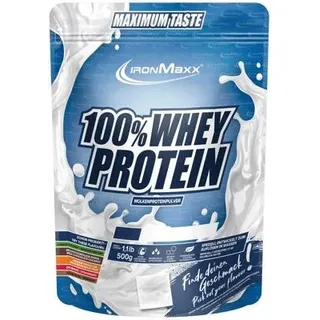 Neutral Pulver 500 g