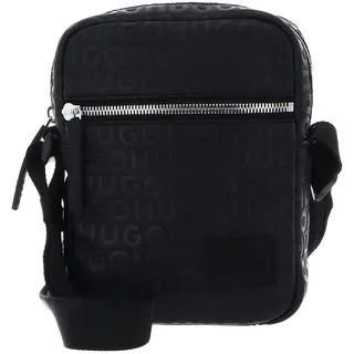 Hugo Ethon 2.OHI NS Zip Reporter Black