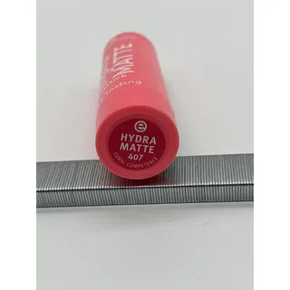 Essence Hydra Matte Lipstick