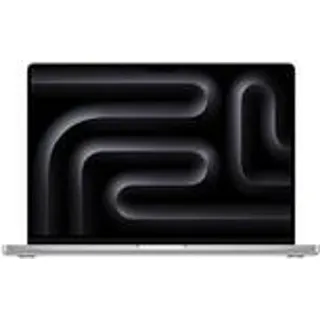 2024 M4 Pro 24 GB RAM 2 TB SSD 20-Core GPU Silber