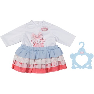 BABY born® Baby Annabell Outfit Rock 43cm
