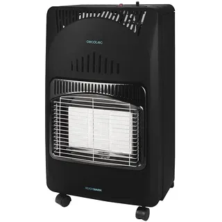 Cecotec - Gasofen ReadyWarm 4000 Slim Fold.