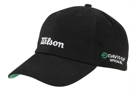 Wilson - Davis Cup Cap