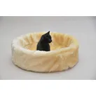 Silvio Design Ruhe- und Schlafinsel beige