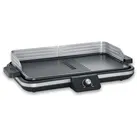 SEVERIN Barbecue-Tischgrill PG 8564 sw