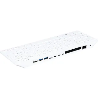 Raspberry Pi 500 Kit DE-Layout