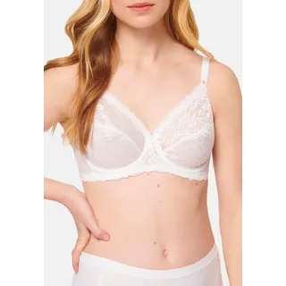 Triumph - Compliment W - Bügel-BH (75F White) - 75F