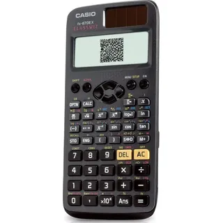 Casio Schulrechner Modell FX-87 DE X ClassWiz