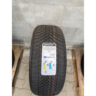 245/45 R19 102Y
