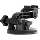 GoPro Action-Cam-Halterung Saugnapf, für GoPro MISSION 1-, HERO- und MAX-Serie