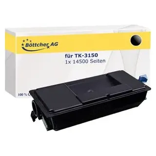kompatibel für Kyocera TK-3150 14500 Seiten schwarz