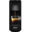 Krups Kapselmaschine Nespresso Essenza Mini XN1108, 0,6 Liter, 1310 Watt, schwarz