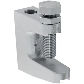 fischer Deutschland Vertriebs GmbH Dübel-Set Fischer Trägerklammer TKL M10