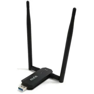 ALFA network Alfa USB Adapter AWUS036AXM