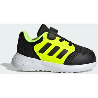 Schuh - Core Black / Core Black / Lucid Lemon - 26 1/2