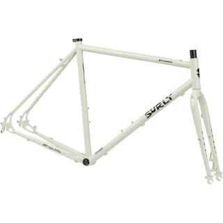 Surly, Velorahmen