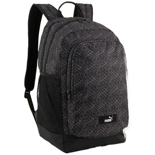 Puma Rucksack Academy Backpack schwarz