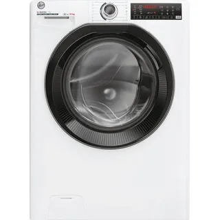 Hoover H-WASH 350 H3WPS6106TAMB-S Waschmaschine (10 kg, 1400 U/min)