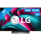 LG 48" OLED evo C5 4K (2025)