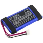 NoName Battery for Harman/kardon Onyx Mini etc, MP3 + Media-Player Zubehör