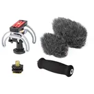 Audio Kit (HD) ZOOM H6