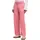 Essentials Jogginghose wild pink 3XL