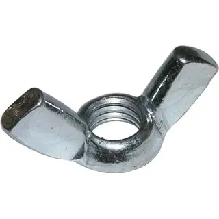 DRESSELHAUS Flügelmuttern 0920/001/52 12