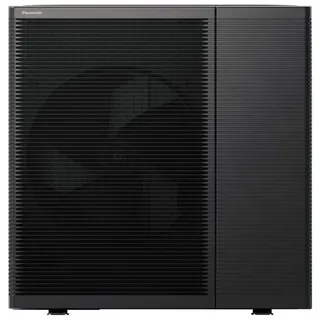 Panasonic Aquarea LT Monoblock Wärmepumpe 7 kW