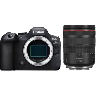 + RF 24-105mm F4 L IS USM