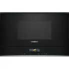 BF722L1B1 Einbau Mikrowelle TFT-Full-Touchdisplay  touchControl  cookControl7  humidClean