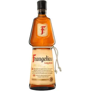 Frangelico Liqueur 20% Vol. 0,7 l