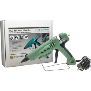 Woodrepair BCD 360 Astfüller-Pistole