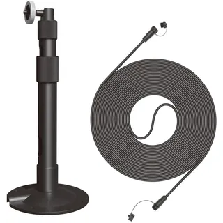 Segway Navimow Antennenverlängerungsset, Zubehör für Mähroboter Navimow i105E, i108E, H500E-VF, H800E-VF, H1500E-VF, H3000E-VF