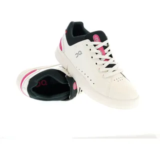On The Roger Advantage Ivory/Pink 40,5