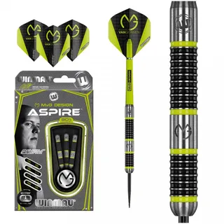 WINMAU Michael Van Gerwen MvG Aspire 25g