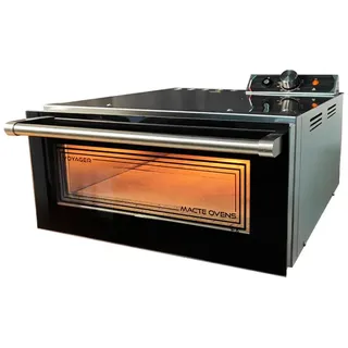 Macte Oven Voyager SMART - Pizzaofen - 1925W