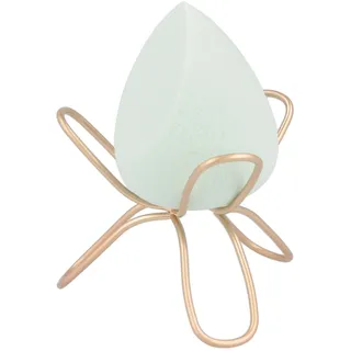 Parsa Beauty LOV.U Präzisions-Make-up-Blender mit Halterung – Beautyblender gegen Augenringe, Rötungen und Unreinheiten – Beauty Schwamm – Make Up Ei – Blender With Holder