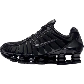 Black / Metallic Hematite / Max Orange / Black 43