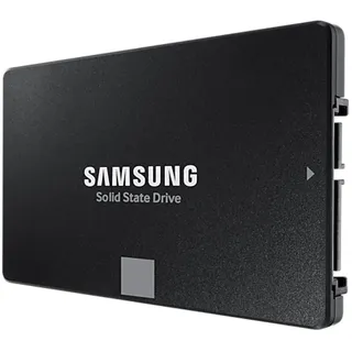 250 GB 2,5" MZ-77E250BW