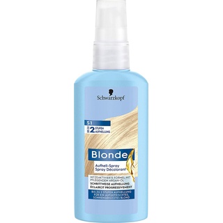 Schwarzkopf S1 Aufhellspray