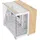 white bamboo wood
