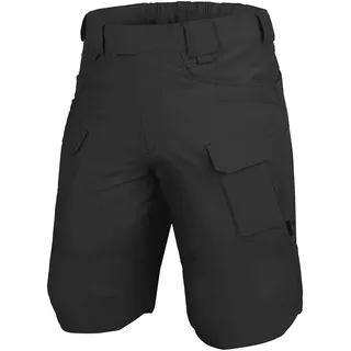 Helikon-Tex OTS (Outdoor Tactical Shorts) -Nylon VersaStretch- Black - 3XL