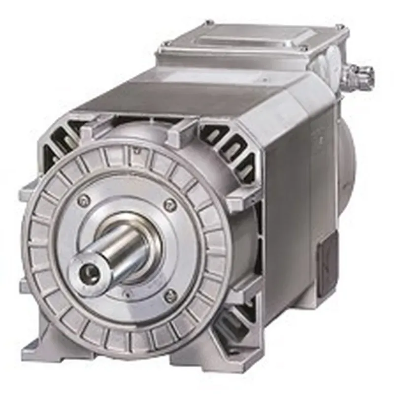 Siemens Dig.Industr. Kompakt-Asynchronmotor 1PH7135-7HF02-0BB3