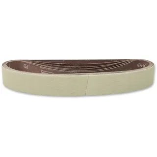 Work Sharp Universalmesser Low-Flex Abrasive Belt Kit